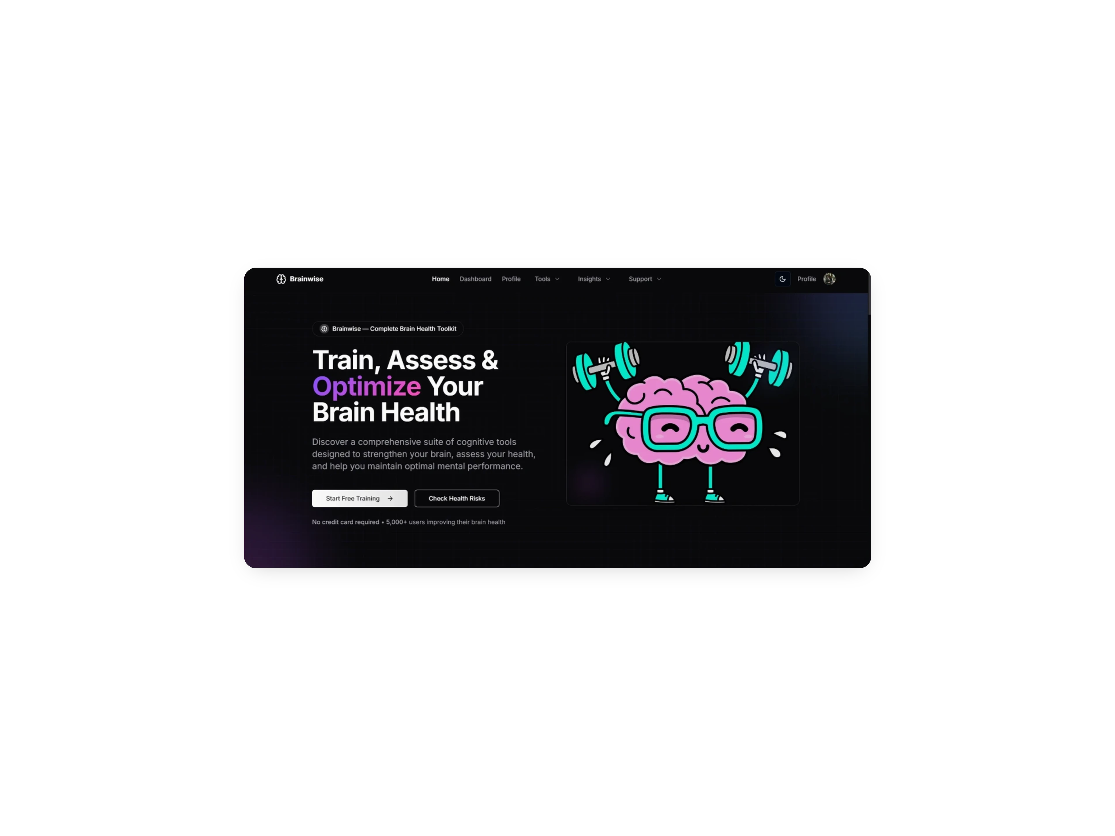 Care4Brain
